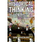 Critical Perspectives on the P Historical Thinking, Paperback