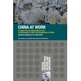 thumbnail image 1 of Critical Perspectives on Work and Employ China at Work: A Labour Process Perspective on the Transformation of Work and Employment in China, Book 16, (Paperback), 1 of 1