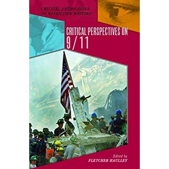 Pre-Owned Critical Perspectives on 9/11 (Library Binding) 9781404200609