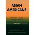thumbnail image 1 of Critical Perspectives on Asian Pacific Americans: Asian Americans : From Racial Category to Multiple Identities (Paperback), 1 of 1