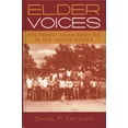 thumbnail image 1 of Critical Perspectives on Asian Pacific A Elder Voices: Southeast Asian Families in the United States, Book 14, (Hardcover), 1 of 1