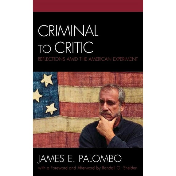 Critical Perspectives on Crime and Inequ Criminal to Critic: Reflections amid the American Experiment, (Hardcover)