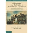 thumbnail image 1 of Critical Perspectives on Empire Colonization and the Origins of Humanitarian Governance, (Hardcover), 1 of 1