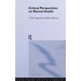 thumbnail image 1 of Critical Perspectives on Mental Health, (Hardcover), 1 of 1