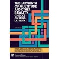 thumbnail image 1 of Critical Perspectives on Social Science: The Labyrinth of Multitude and Other Reality Checks on Being Latino/x (Paperback), 1 of 1