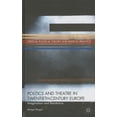 thumbnail image 1 of Critical Political Theory and Radical Pr Politics and Theatre in Twentieth-Century Europe: Imagination and Resistance, (Hardcover), 1 of 1