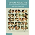 thumbnail image 1 of Critical Pragmatics, (Hardcover), 1 of 1