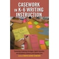 thumbnail image 1 of Critical Praxis and Curriculum Guides Casework in K-6 Writing Instruction: Connecting Composing Strategies, Digital Literacies, and Disciplinary Content to th, Book 7, (Hardcover), 1 of 1