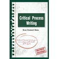 thumbnail image 1 of Critical Process Writing, (Paperback), 1 of 1