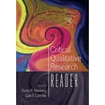 thumbnail image 1 of Pre-Owned Critical Qualitative Research Reader, 9781433106880, 1433106884, Paperback, New edition, 1 of 1