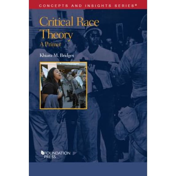 Pre-Owned Critical Race Theory: A Primer (Concepts and Insights) (Paperback) 1683284437 9781683284437