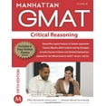 thumbnail image 1 of Pre-Owned Critical Reasoning GMAT Strategy Guide, 5th Edition (Manhattan GMAT Strategy Guide: Instructional Guide) (Paperback) 1935707612 9781935707615, 1 of 1