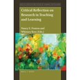 thumbnail image 1 of Pre-Owned Critical Reflection on Research in Teaching and Learning (Hardcover) 9004436642 9789004436640, 1 of 1