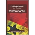 thumbnail image 1 of Critical Reflections on Ghana's National Development (Paperback), 1 of 1