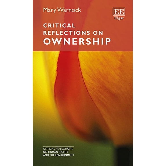 Critical Reflections on Ownership