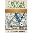 thumbnail image 1 of Critical Remedies: Critical for Critics and Remedial for Remedies (Paperback), 1 of 1