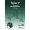 thumbnail image 1 of Critical Reviews in Combinatorial Chemis Combinatorial Synthesis of Natural Product-Based Libraries, (Paperback), 1 of 1