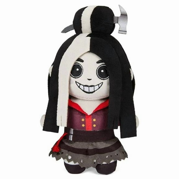Critical Role Bells Hells Laudna Phunny Plush