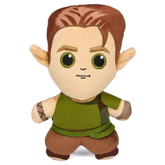 Critical Role Bells Hells Orym of the Air Ashari Phunny Plush