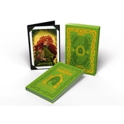 Critical Role Critical Role Tales of Exandria Volume 2--Artagan Deluxe Edition, Hardcover