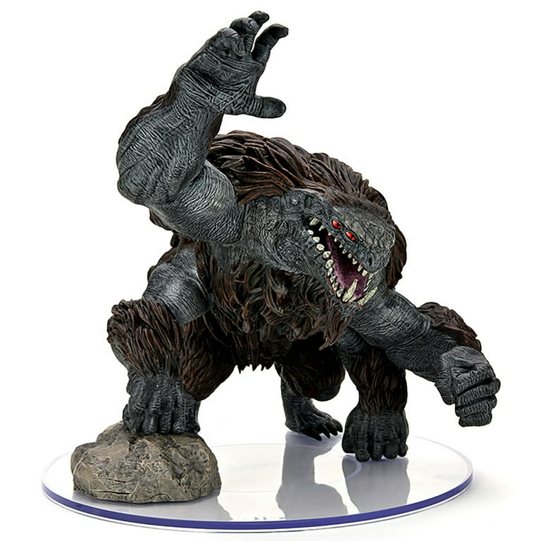 Critical Role: Monsters of Wildemount - Udaak Premium Figure