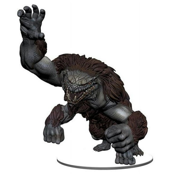 Critical Role Pre Painted RPG Premium Figure Miniature
