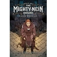 thumbnail image 1 of Pre-Owned Critical Role: The Mighty Nein Origins--Caleb Widogast (Hardcover) 1506723748 9781506723747, 1 of 1