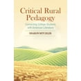 thumbnail image 1 of Critical Rural Pedagogy, (Paperback), 1 of 1