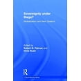 thumbnail image 1 of Critical Security Sovereignty under Siege?: Globalization and New Zealand, (Hardcover), 1 of 1