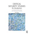 thumbnail image 1 of Critical Security Studies: An Introduction, (Paperback), 1 of 1