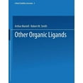 thumbnail image 1 of Critical Stability Constants Other Organic Ligands, Book 3, (Paperback), 1 of 1