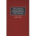 thumbnail image 1 of Critical Studies in Education and The Judicial Development of Presidential War Powers, (Hardcover), 1 of 1
