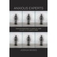 thumbnail image 1 of Pre-Owned Critical Studies in Risk and Disaster: Anxious Experts: Disaster Response and Spiritual Care from 9/11 to the Climate Crisis (Paperback), 1 of 1