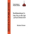 thumbnail image 1 of Critical Studies in Russian Literature Solzhenitsyn's One Day in the Life of Ivan Denisovich, (Paperback), 1 of 1