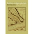 thumbnail image 1 of Critical Studies in the History of Anthr American Antiquities: Revisiting the Origins of American Archaeology, (Hardcover), 1 of 1