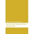 thumbnail image 1 of Critical Survey (Salem Press): Critical Survey of Long Fiction: Detective and Mystery Novelists: 0 (Paperback), 1 of 1