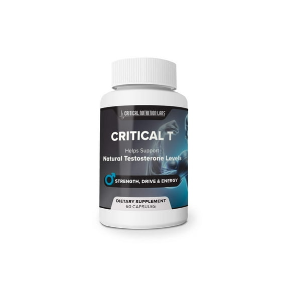 CRITICAL T