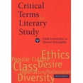 thumbnail image 1 of Critical Terms: Critical Terms for Literary Study, Second Edition (Edition 2) (Paperback), 1 of 1