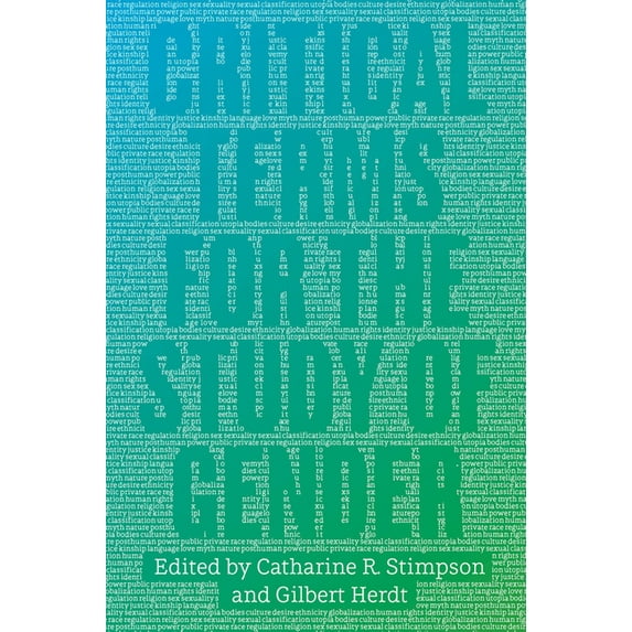 Critical Terms: Critical Terms for the Study of Gender (Paperback)