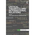thumbnail image 1 of Pre-Owned Critical Theorists and International Relations (Interventions), 1 of 1