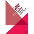 thumbnail image 1 of Critical Theory and Contemporary Society Critical Theory and Feeling: The Affective Politics of the Early Frankfurt School, (Hardcover), 1 of 1