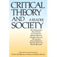thumbnail image 1 of Critical Theory and Society: A Reader, (Paperback), 1 of 1