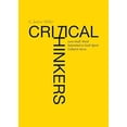thumbnail image 1 of Critical Thinkers (Paperback), 1 of 1