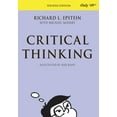 thumbnail image 1 of Pre-Owned Critical Thinking, 4th Edition (Paperback) 1938421027 9781938421020, 1 of 1