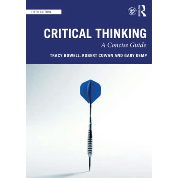 Pre-Owned Critical Thinking
