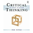 thumbnail image 1 of Critical Thinking: An Appeal to Reason, (Paperback), 1 of 1