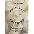 thumbnail image 1 of Pre-Owned Critical Thinking: An Introduction to Analytical Reading and Reasoning Paperback, 1 of 1
