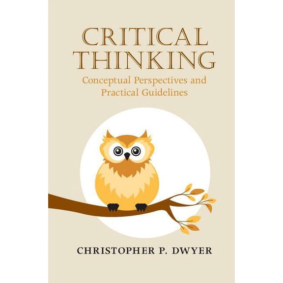 Critical Thinking, (Hardcover)