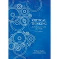 thumbnail image 1 of Pre-Owned Critical Thinking - Concise Edition (Paperback) 1554812674 9781554812677, 1 of 1