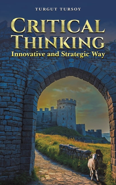 格安人気 Critical Thinking, (Paperback) - Walmart.com 洋書